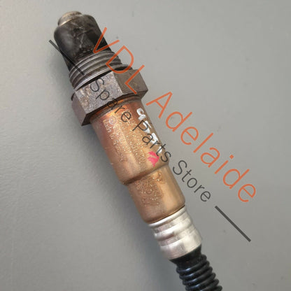 Porsche Macan 95B Lambda Probe O2 Oxygen Sensor Right Side After Catalytic 95B906203G