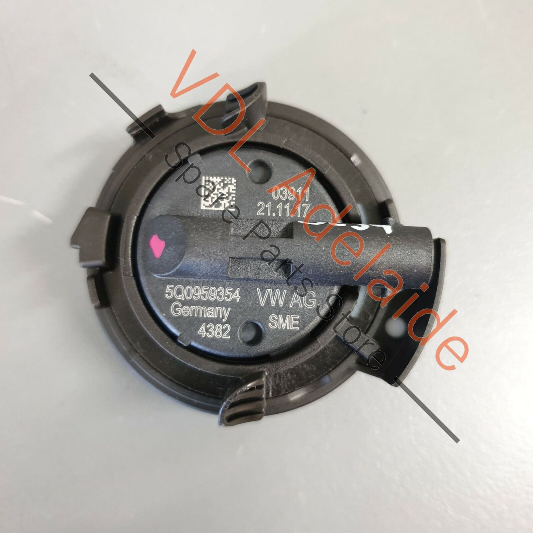 VW Tiguan MQB Gen2 Airbag Impact Pressure Sensor 5Q0959354 5Q0959354