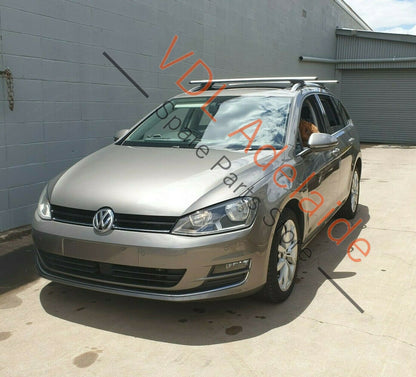 VW Golf MK7 2.0 TDI Diesel 4cyl Engine 78xxxkm CRBC 110kw 140hp Complete w Turbo 04L100090A