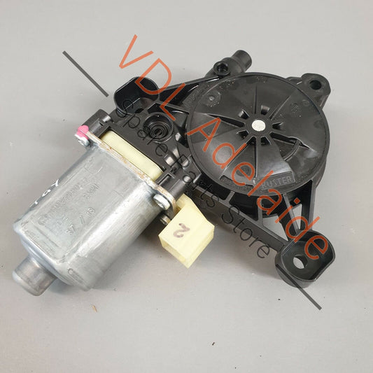 VW Golf MK7 Estate Wagon Power Window Regulator Motor Front Left 5Q0959801B 5Q0959801B