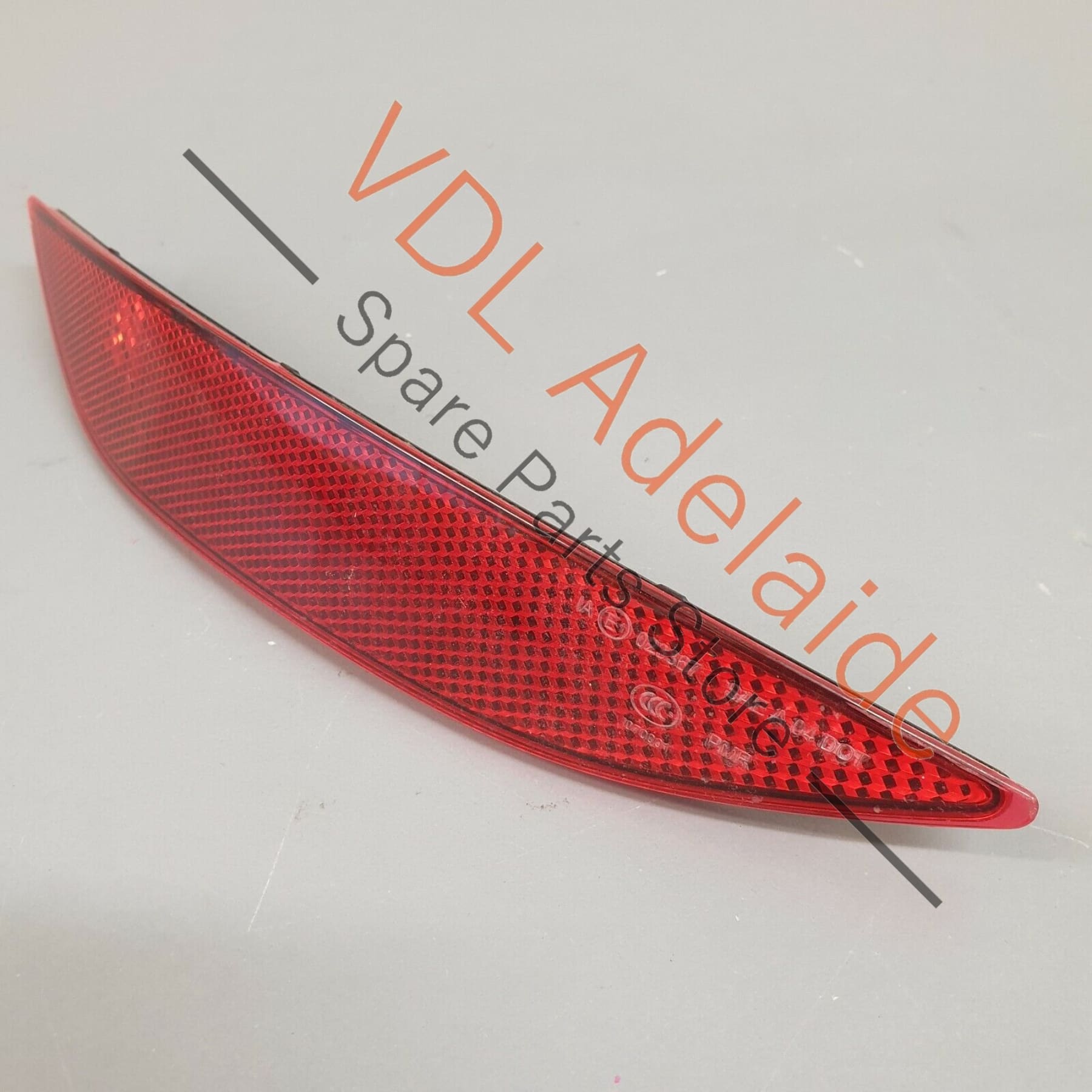 VW Golf MK7 Estate Wagon Right Side Rear Bumper Light Reflector 5G9945106 5G9945106