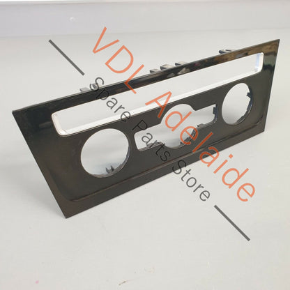 VW Golf MK7 Interior Dash Trim for Fresh Air and Heater Controls RHD 5G2863042C 5G2863042C