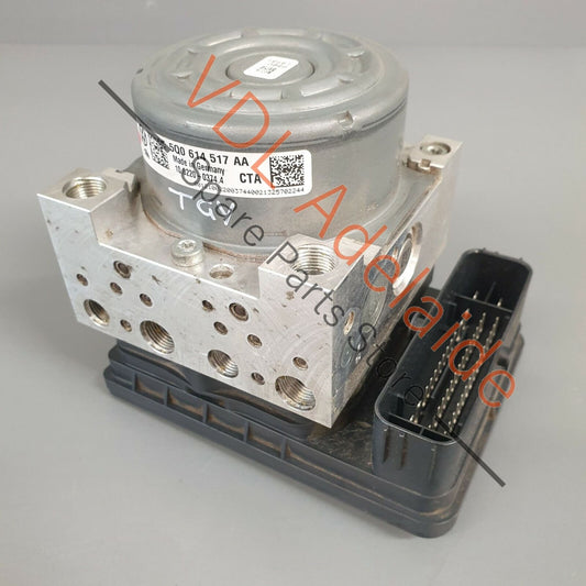 Volkswagen VW Golf MK7 ABS Brake Module Pump & Control Unit 5Q0614517AA 5Q0614517AA