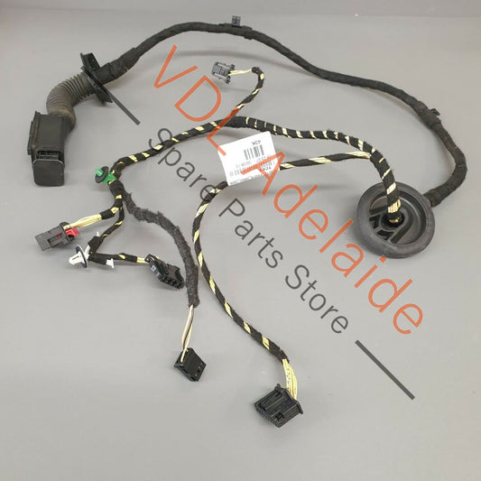 VW Golf MK7 Estate Wagon Rear Left Door Wiring Cable Harness 5G4971693K 5G4971693K