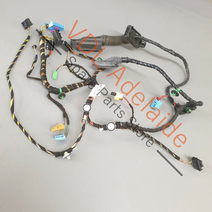 VW Golf MK7 Estate Wagon Front Right RHD Door Wiring Cable Harness 5G4971121JF 5G4971121JF