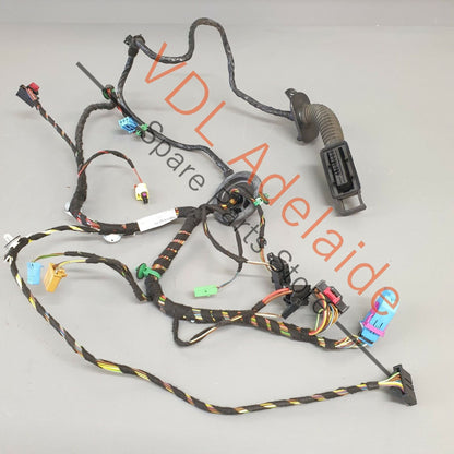 VW Golf MK7 Estate Wagon Front Right RHD Door Wiring Cable Harness 5G4971121JF 5G4971121JF