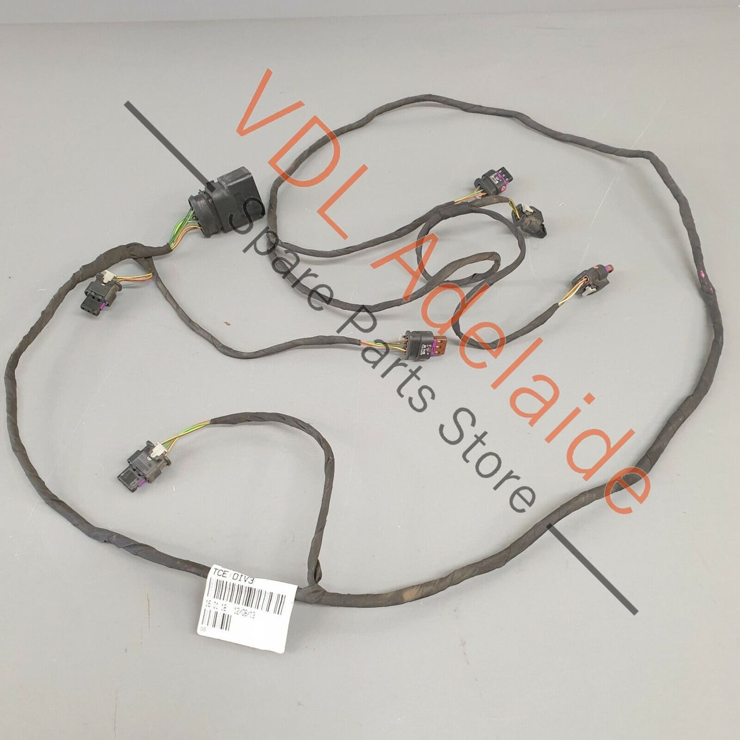 VW Golf MK7 Estate Front PDC Parking Sensor Harness Cable Wiring 5G0971095 5G0971095