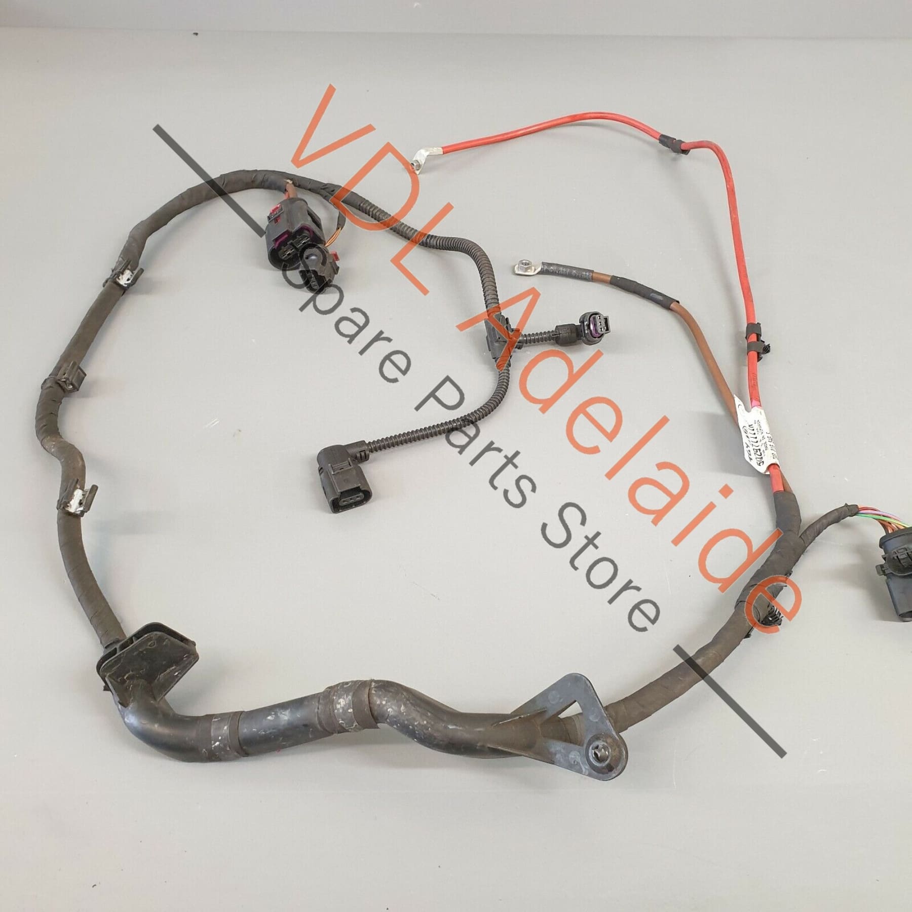 VW Golf MK7 Diesel Wiring Harness for Electro-mechanical Power Steering RHD 5Q2971111AD