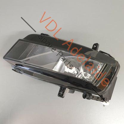 VW Golf MK7 Wagon Left Halogen Fog Light With Static Cornering Light 5G0941661D 5G0941661D