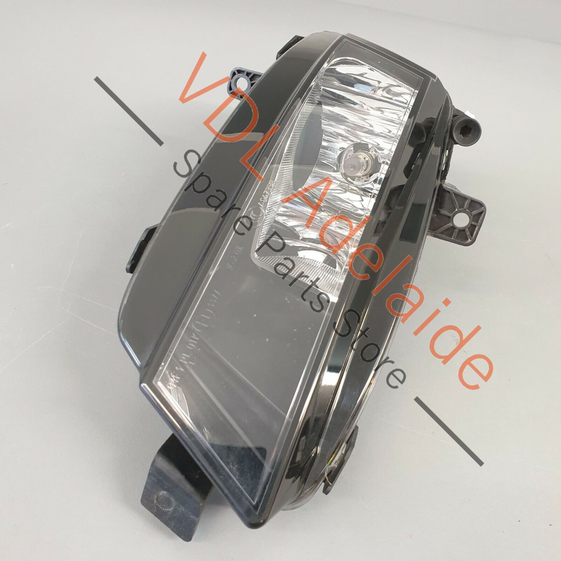 VW Golf MK7 Wagon Left Halogen Fog Light With Static Cornering Light 5G0941661D 5G0941661D