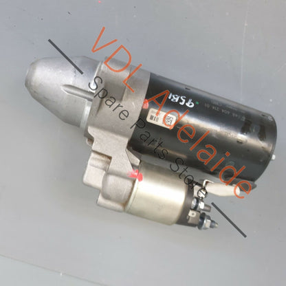 Porsche Macan 95B Starter Motor for CTMA CTLA DCNA DHKA Engines 94860421401 94860421401