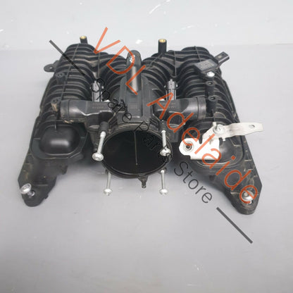 Porsche Macan 95B V6 Genuine Plastic Air Intake Manifold 94611001663 94611001663