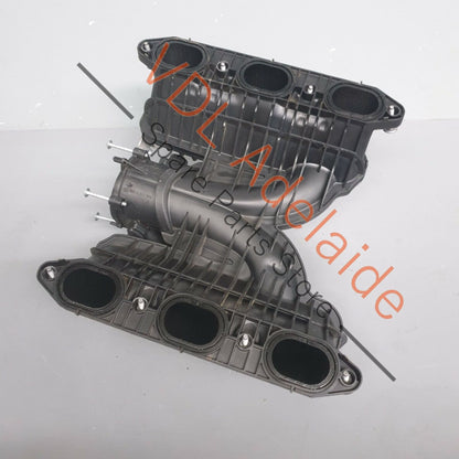 Porsche Macan 95B V6 Genuine Plastic Air Intake Manifold 94611001663 94611001663