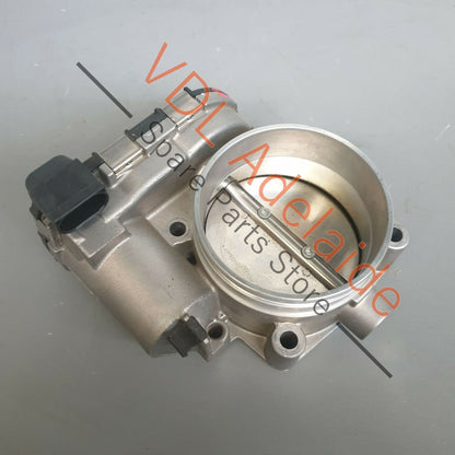 Porsche Macan GTS 95B Throttle Body Butterfly Valve 99760511502 99760511501