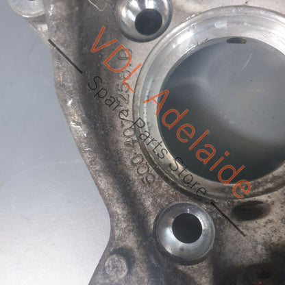 VW Tiguan MQB Mk2 Front RHS Right Wheel Bearing Housing Carrier Hub Knuckle 5Q0407254A