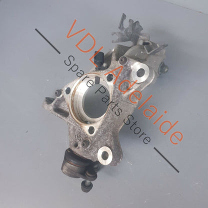 VW Tiguan MQB Mk2 Front RHS Right Wheel Bearing Housing Carrier Hub Knuckle 5Q0407254A