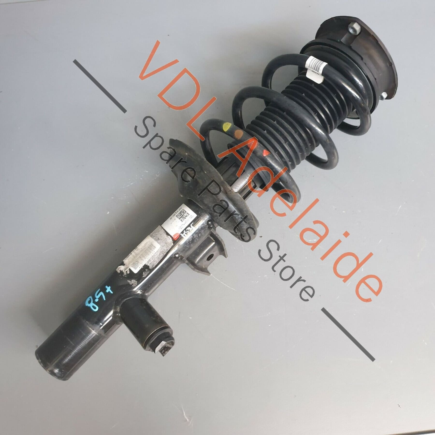 VW Tiguan MQB Mk2 Front Shock Absorber Electronic DCC Active Mag Ride 5QF413032A 5QF413032A