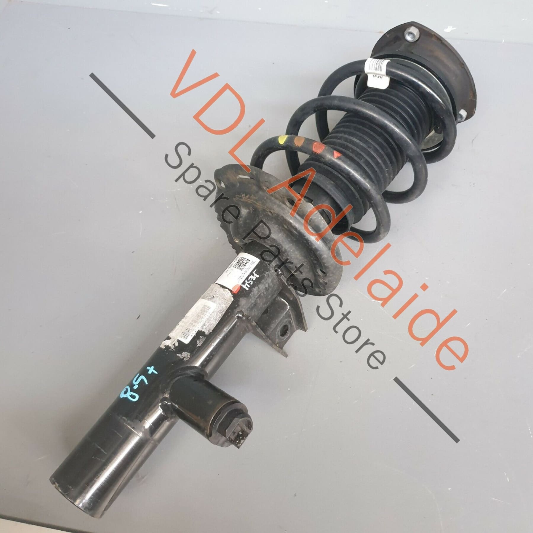 VW Tiguan MQB Mk2 Front Shock Absorber Electronic DCC Active Mag Ride 5QF413032A 5QF413032A