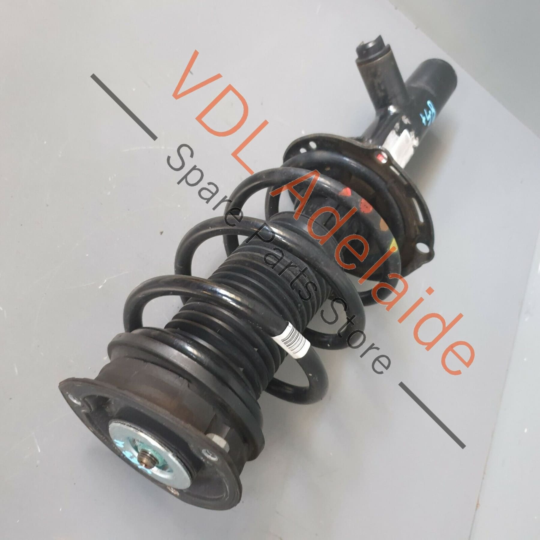 VW Tiguan MQB Mk2 Front Shock Absorber Electronic DCC Active Mag Ride 5QF413032A 5QF413032A
