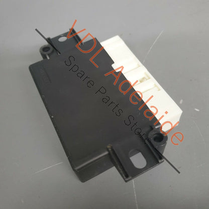 VW Tiguan MQB Mk2 Parking Aid Module Parkhilfe 3Q0919298B 3Q0919298B