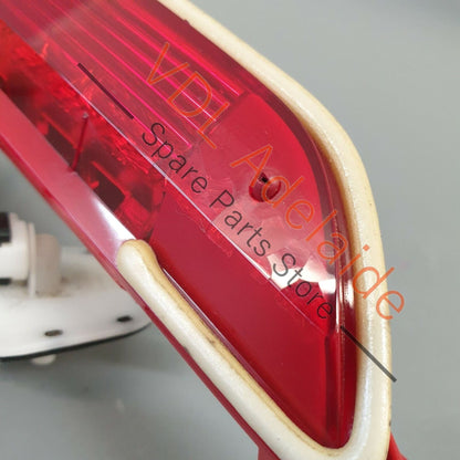 VW Golf R MK7 High-Level Brake Light With Spray Jet for Rear Spoiler 5G6945087A 5G6945087A