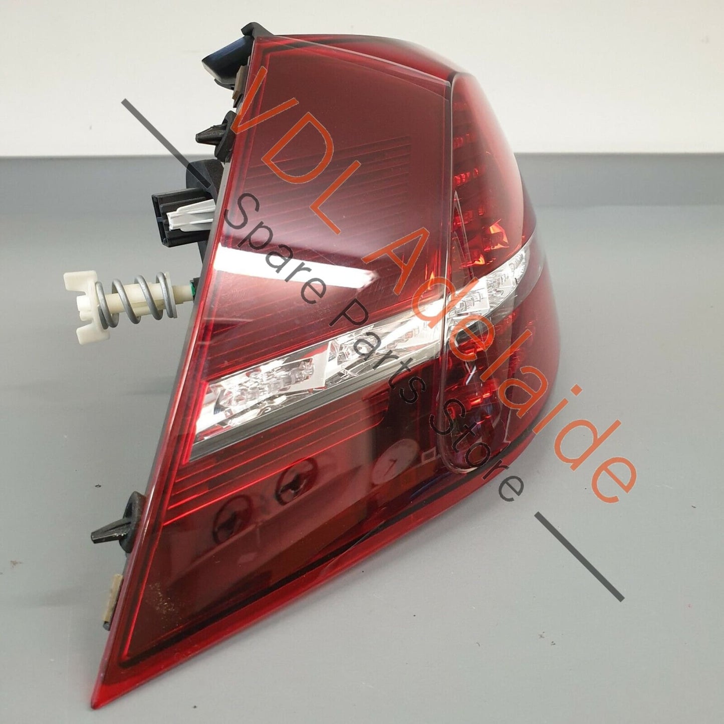 VW Golf R MK7 Genuine OEM Left Side Outer LED Tinted Tail Light 5G0945207C 5G0945207C