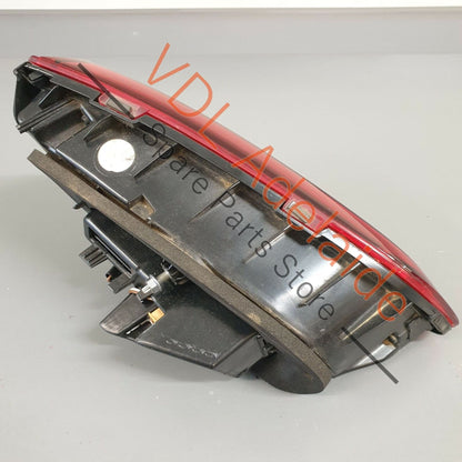 VW Golf R MK7 Genuine OEM Right Side Inner LED Tinted Tail Light 5G0945308E 5G0945308E