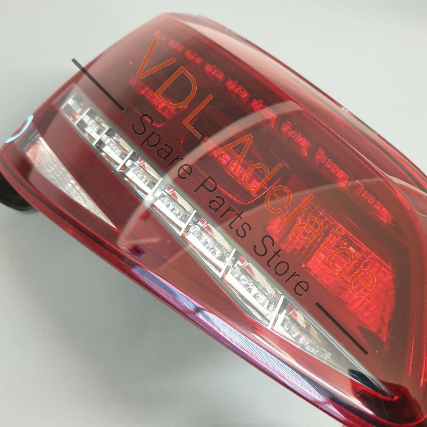 VW Golf R MK7 Genuine OEM Left Side Inner LED Tinted Tail Light 5G0945307E 5G0945307E