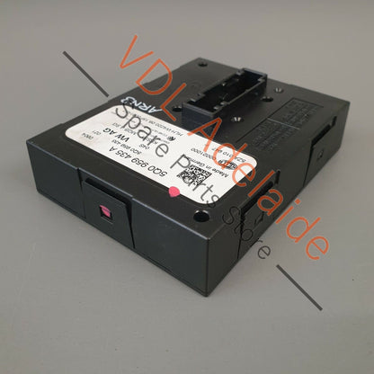 VW Golf R MK7 Keyless Start Launch Go KESSY Control Unit Module 5Q0959435A 5Q0959435A