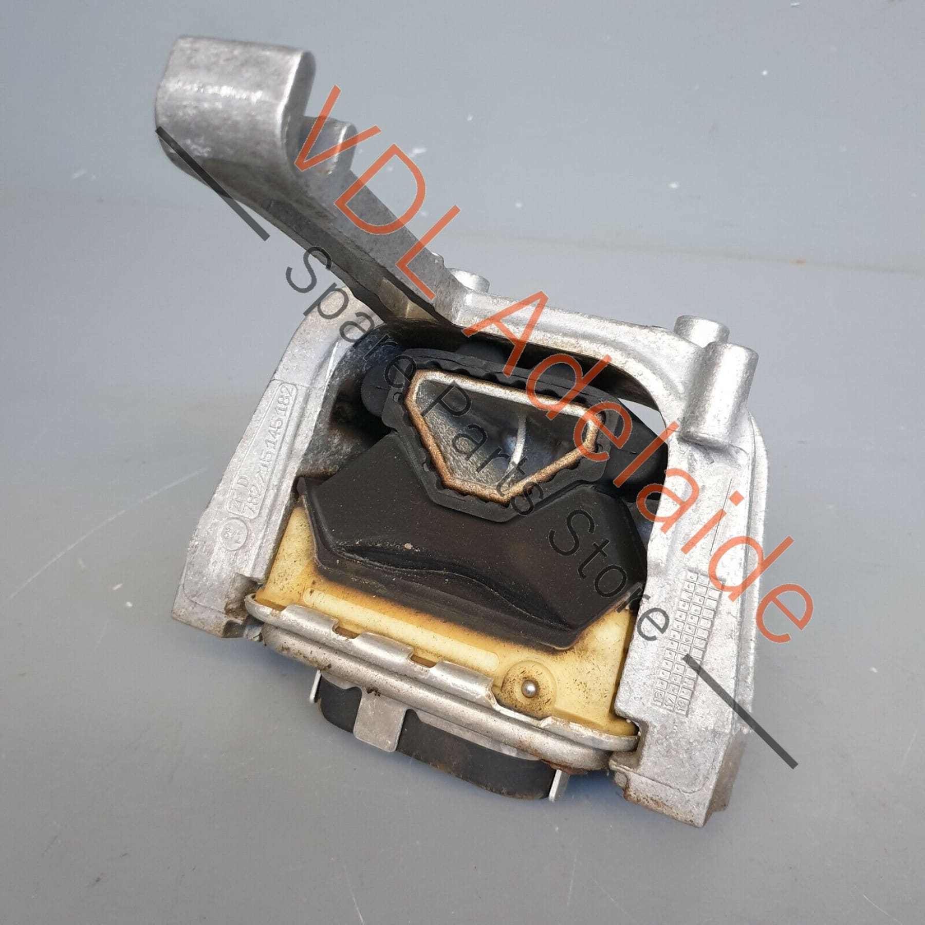 VW Tiguan MQB Mk2 Genuine OEM Engine Mounting 3Q0199262F 3Q0199262E