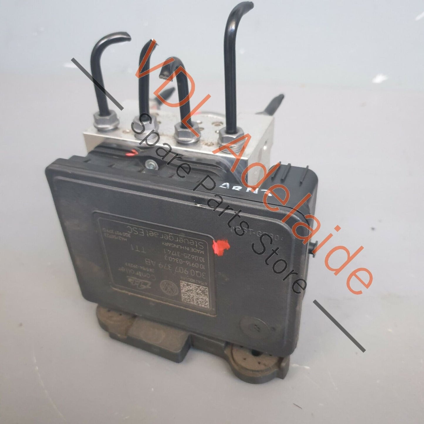 VW Golf R MK7 ABS Brake Pump Unit Module 3Q0614517AB 61xxxkm 3Q0614517L