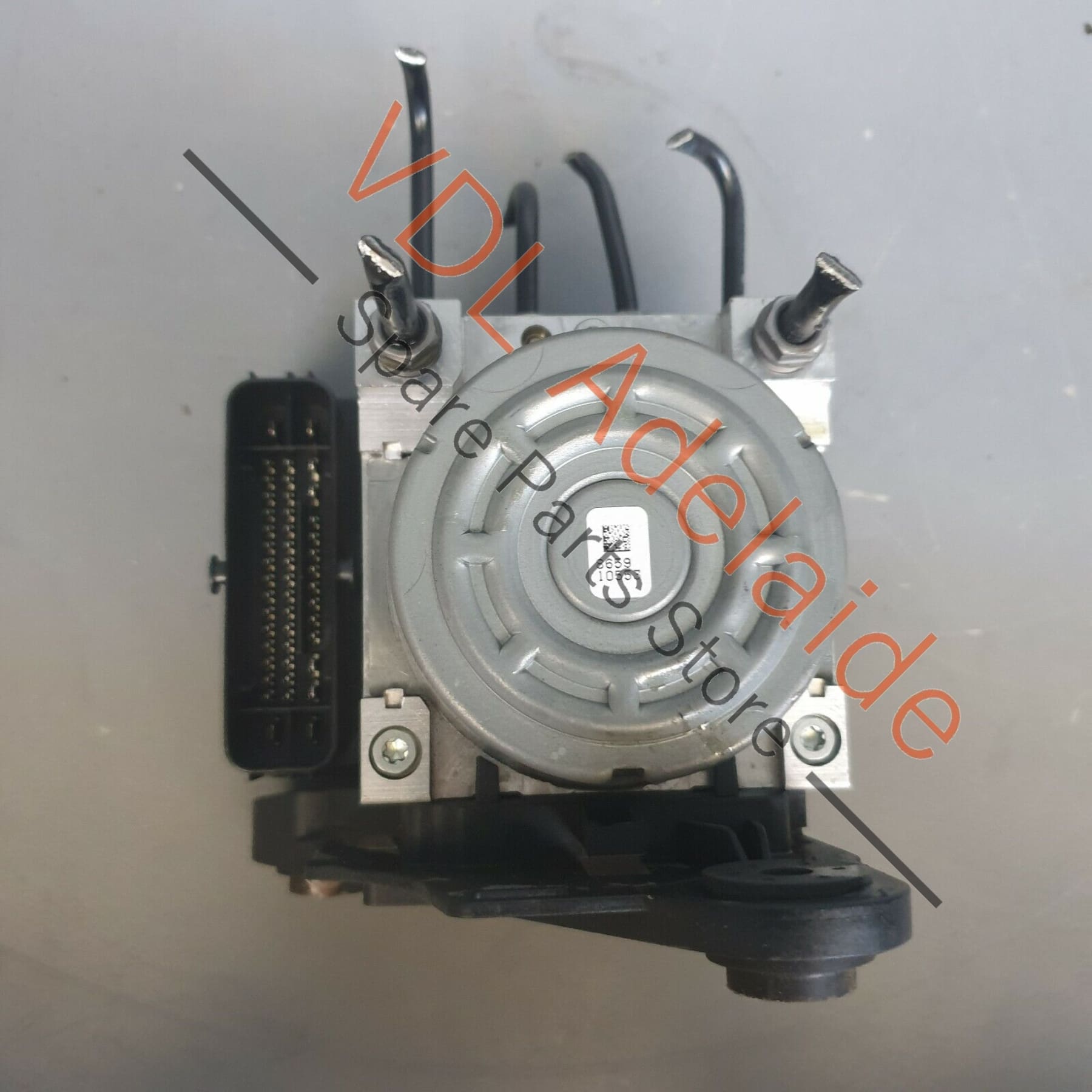 VW Golf R MK7 ABS Brake Pump Unit Module 3Q0614517AB 61xxxkm 3Q0614517L