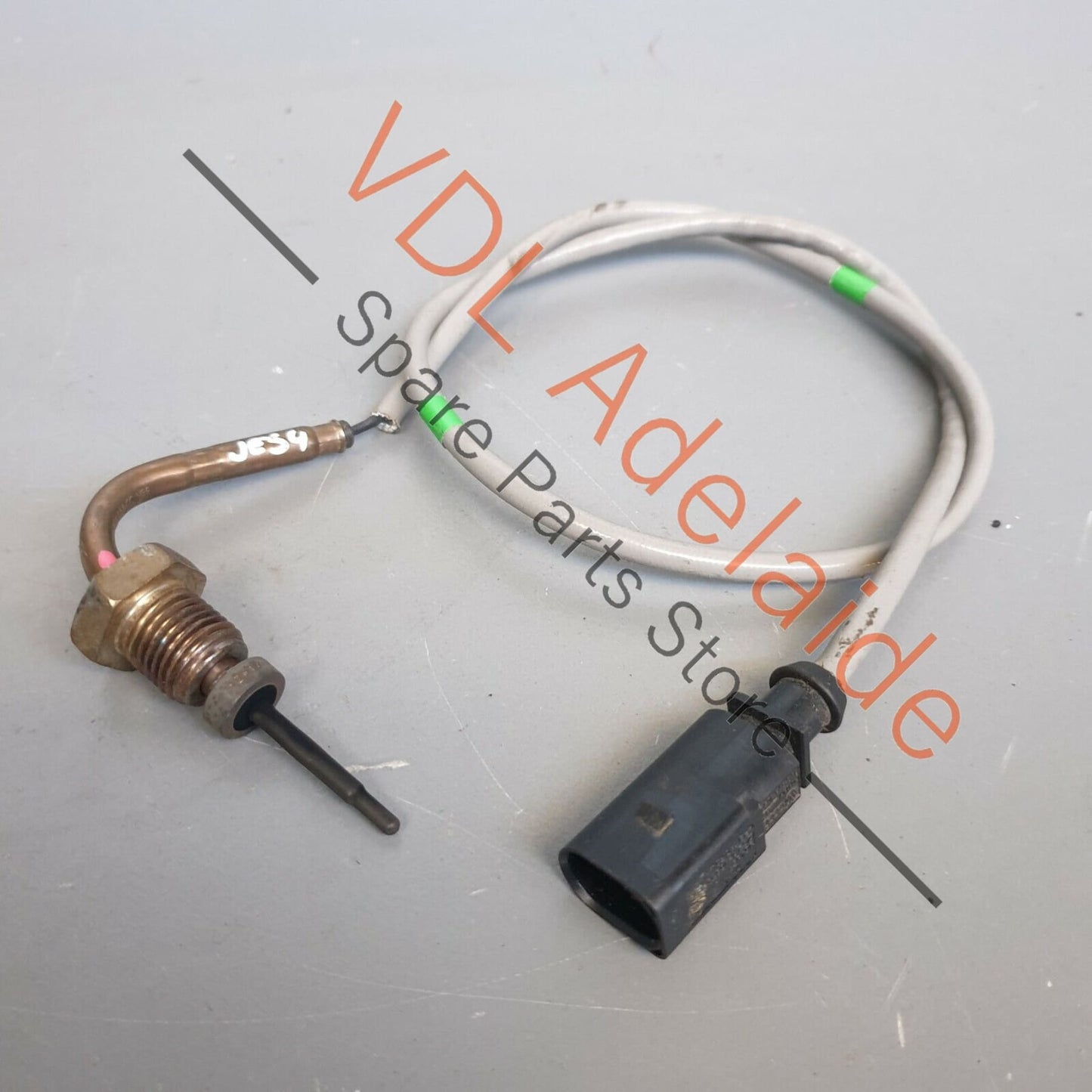 VW Tiguan MQB Mk2 Exhaust Gas Temperature Sender DFHA DFGC 04L906088CC 04L906088CC