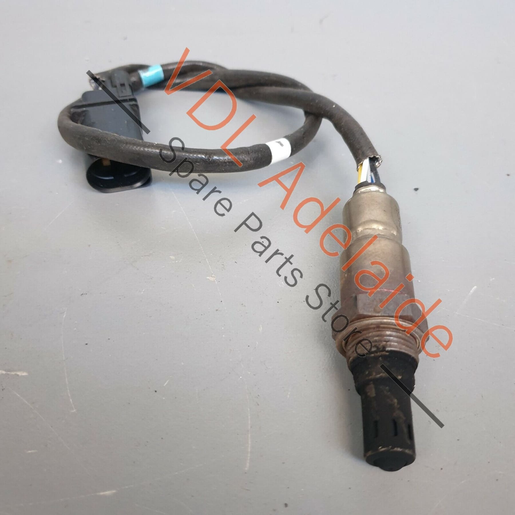 VW Tiguan MQB Mk2 Lambda Probe DGDB CYKC DBGC DFGA DFHA DFGC 04L906262M 04L906262M