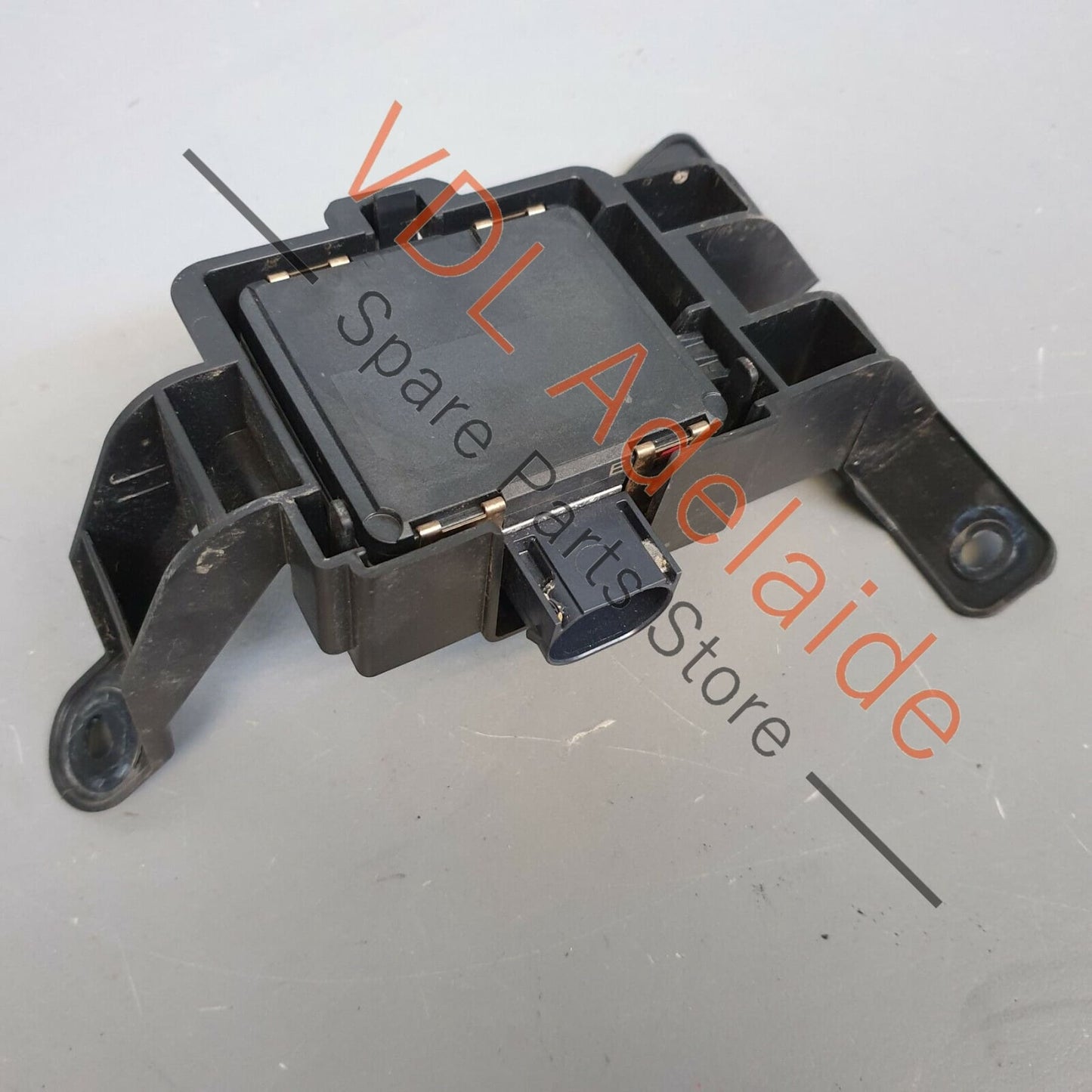 VW Tiguan MQB Mk2 Rear Right Lane Change Assist Master Control Unit 3Q0907566E 3Q0907566E