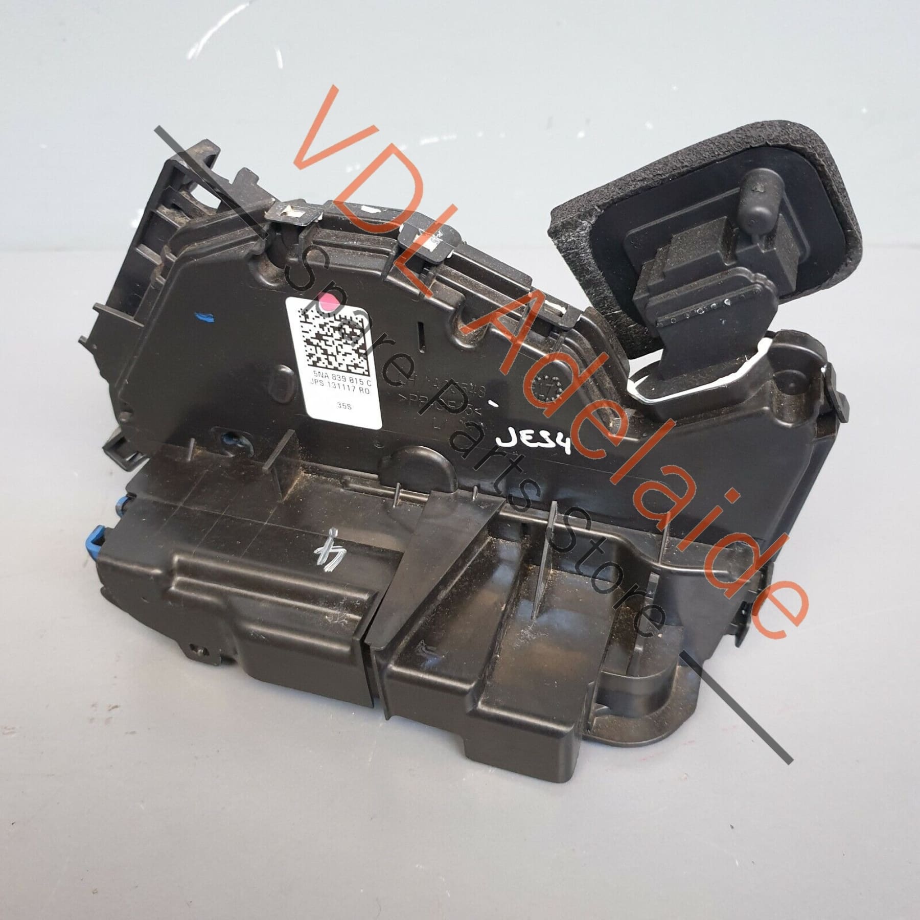 VW Tiguan MQB Mk2 Genuine Rear Left Door Lock Actuator Mechanism 5NA839015C 5NA839015E