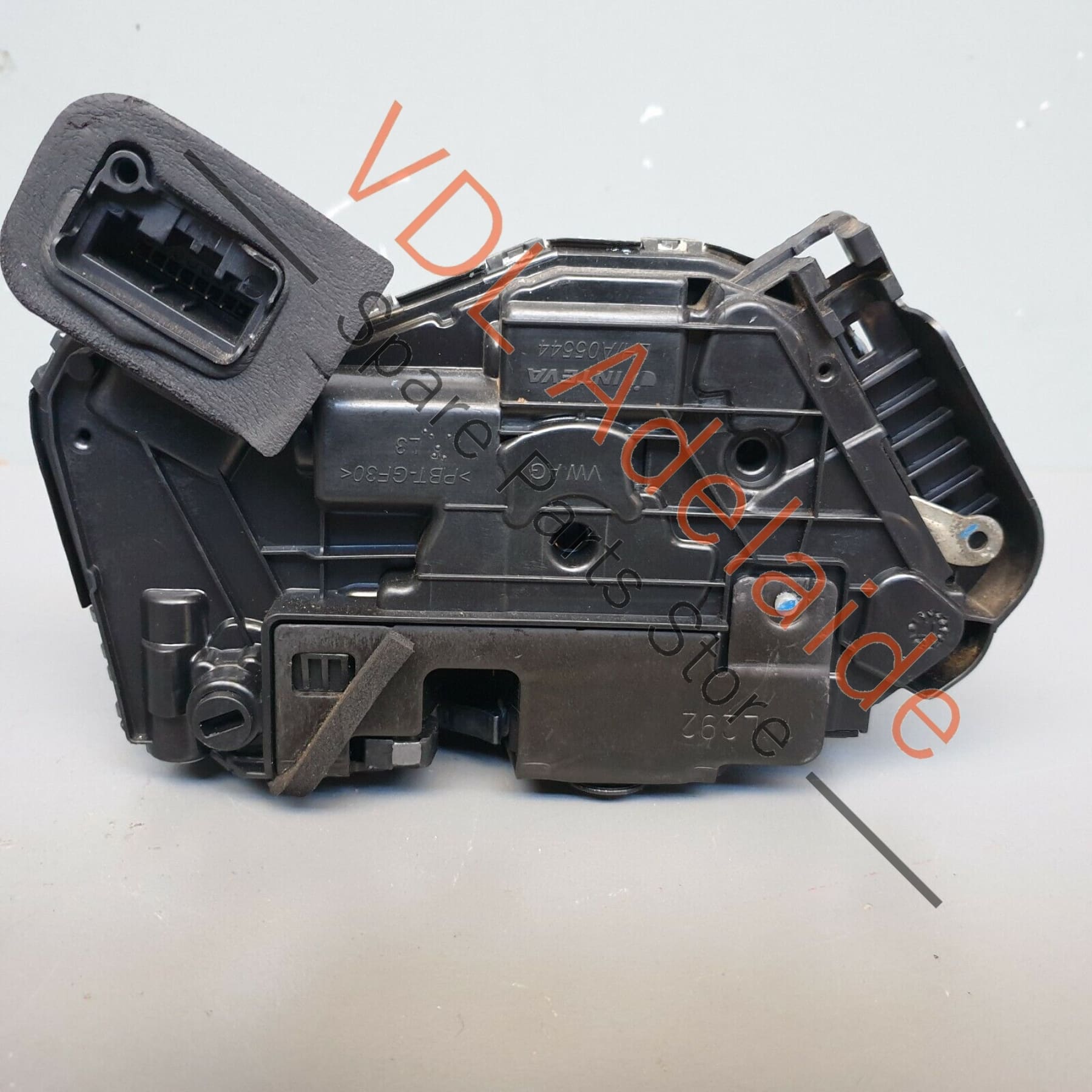 VW Tiguan MQB Mk2 Genuine Rear Left Door Lock Actuator Mechanism 5NA839015C 5NA839015E