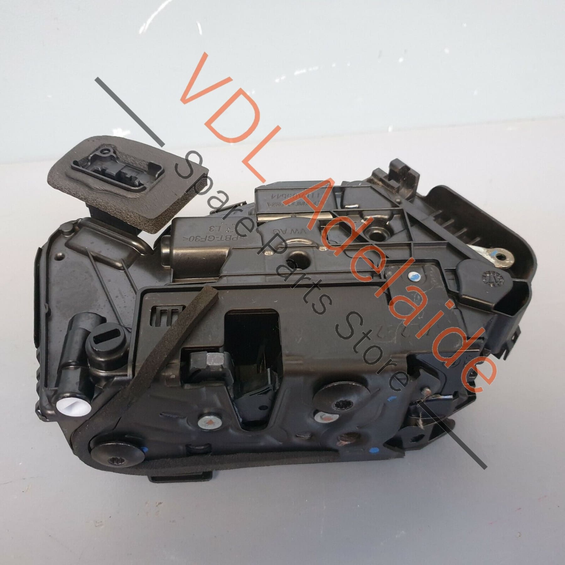 VW Tiguan MQB Mk2 Genuine Rear Left Door Lock Actuator Mechanism 5NA839015C 5NA839015E