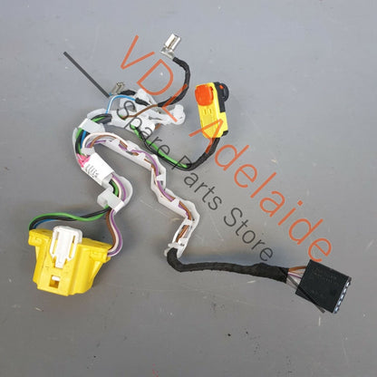 VW Tiguan MQB Mk2 Genuine OEM Steering Wheel Wiring Set for Airbag 5G0971584G 5G0971584G