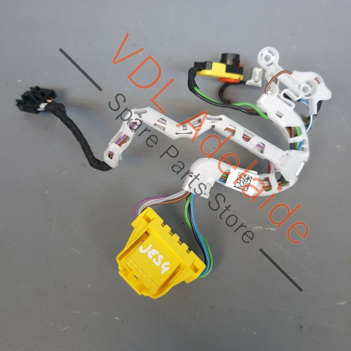 VW Tiguan MQB Mk2 Genuine OEM Steering Wheel Wiring Set for Airbag 5G0971584G 5G0971584G