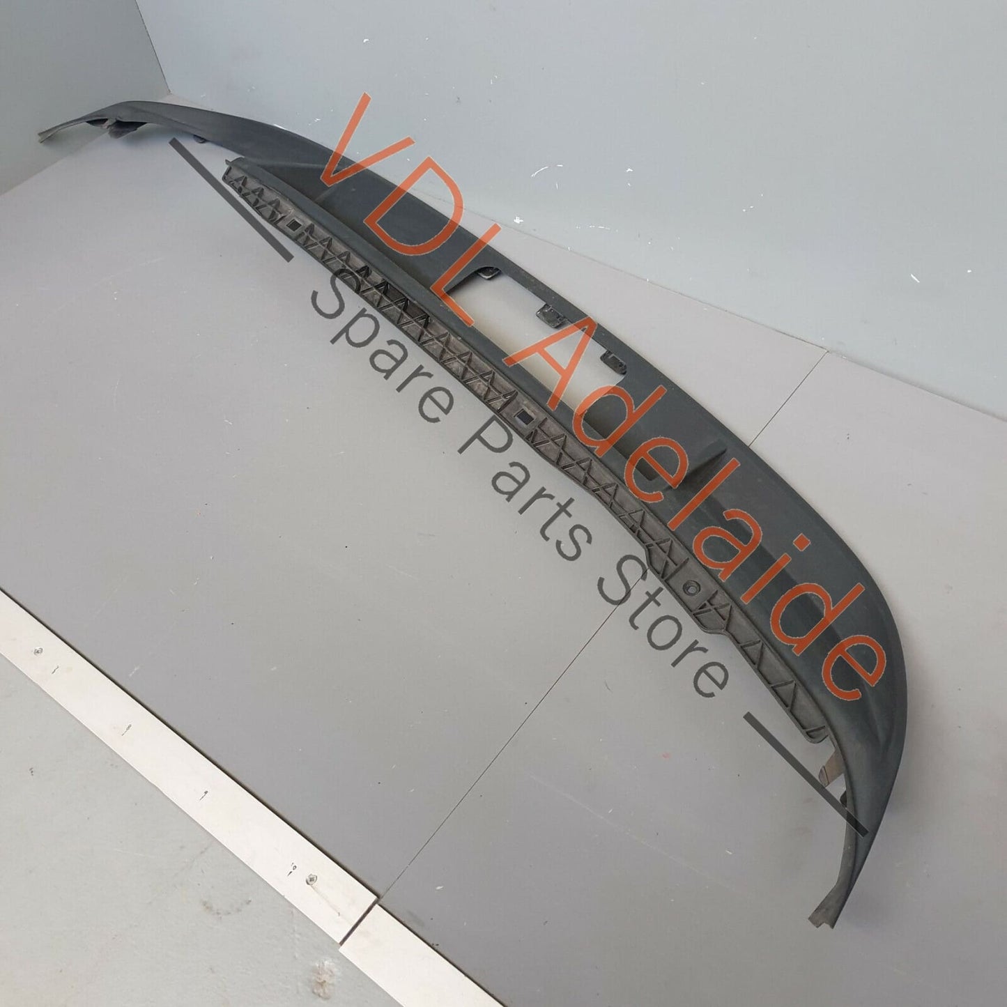 VW Golf MK7 Estate Wagon Rear Diffuser, Suits Left Double Exhaust 5G9807568E 5G9807568E