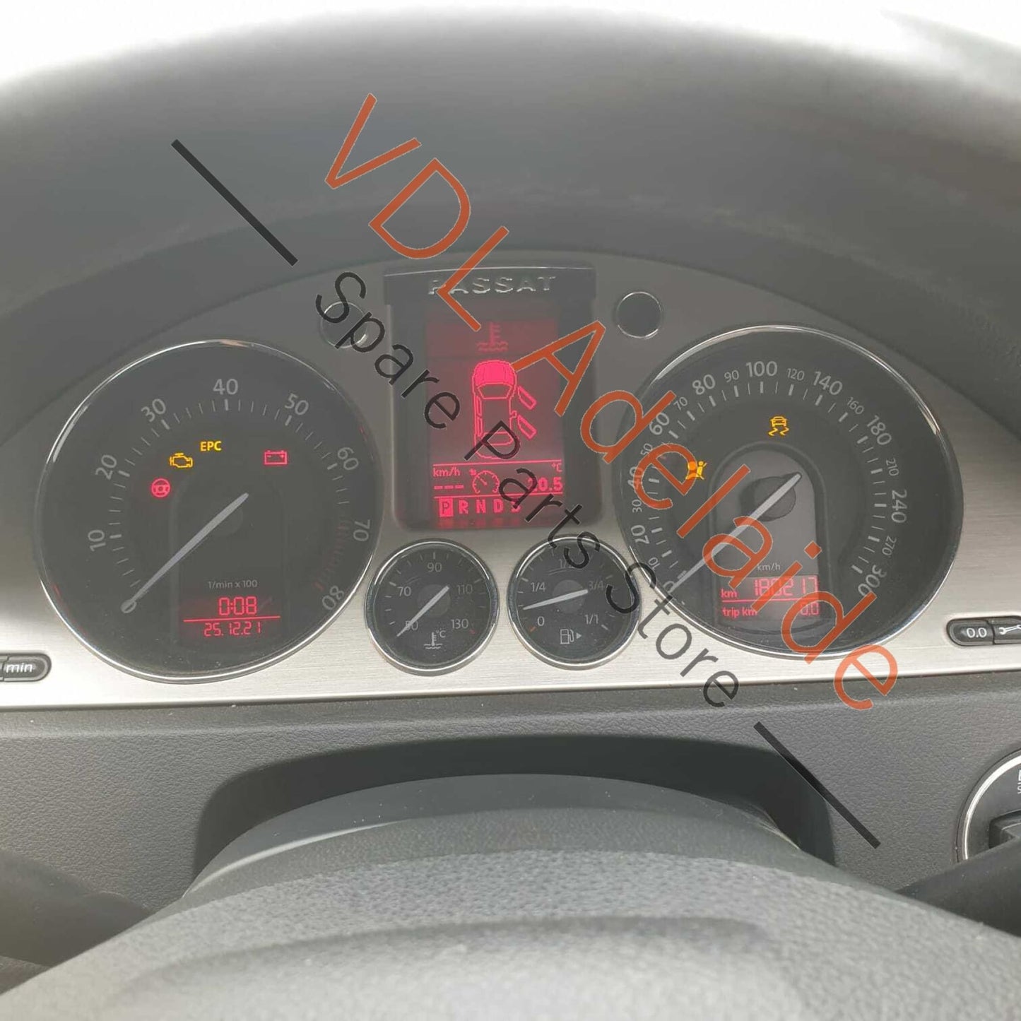 VW Passat R36 B6 3C Headlight Head Light Headlamp Control Switch 1K0941431AR 1K0941431AR