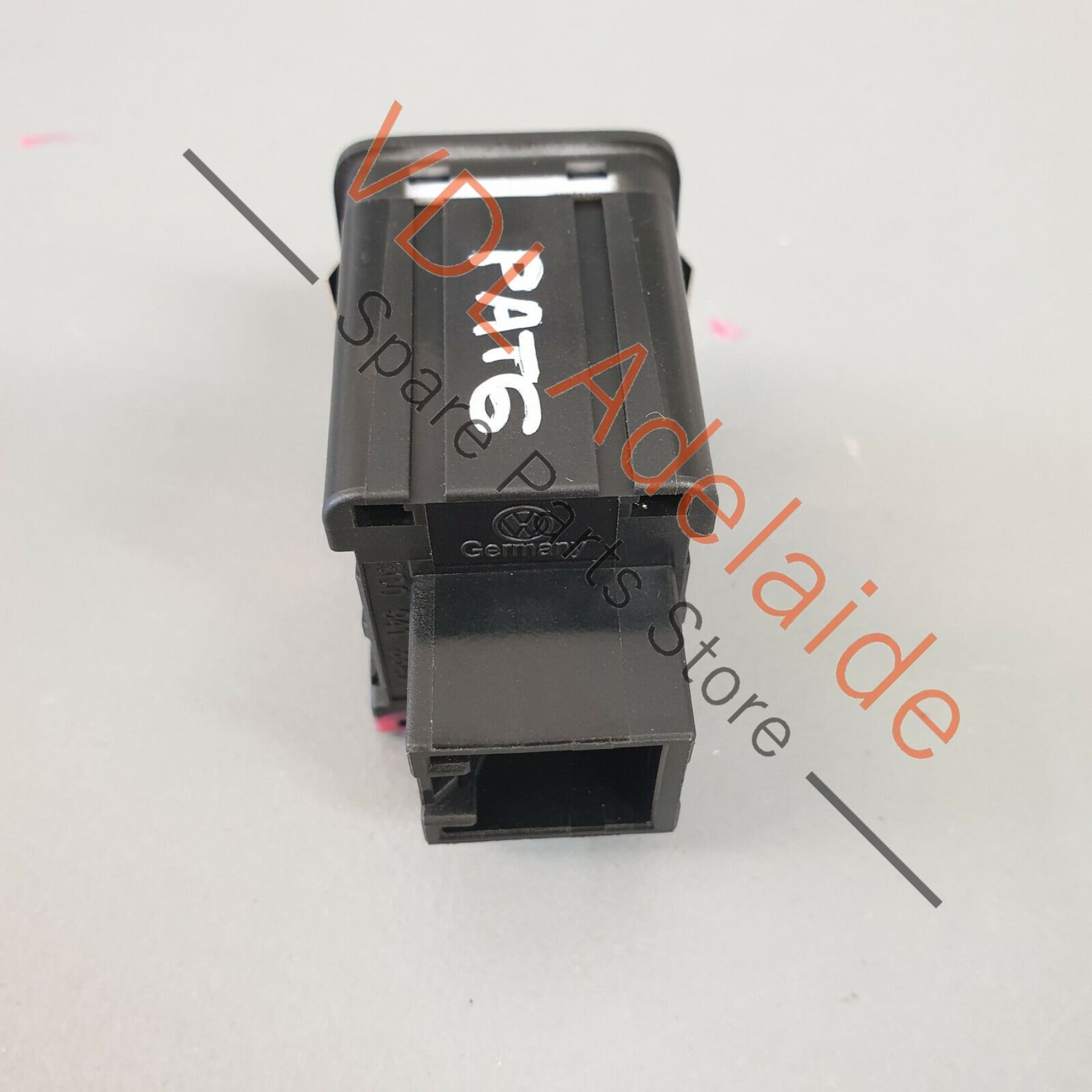 VW Passat R36 B6 3C Controller Switch for Instrument Lighting 3C0941334A 3C0941334A