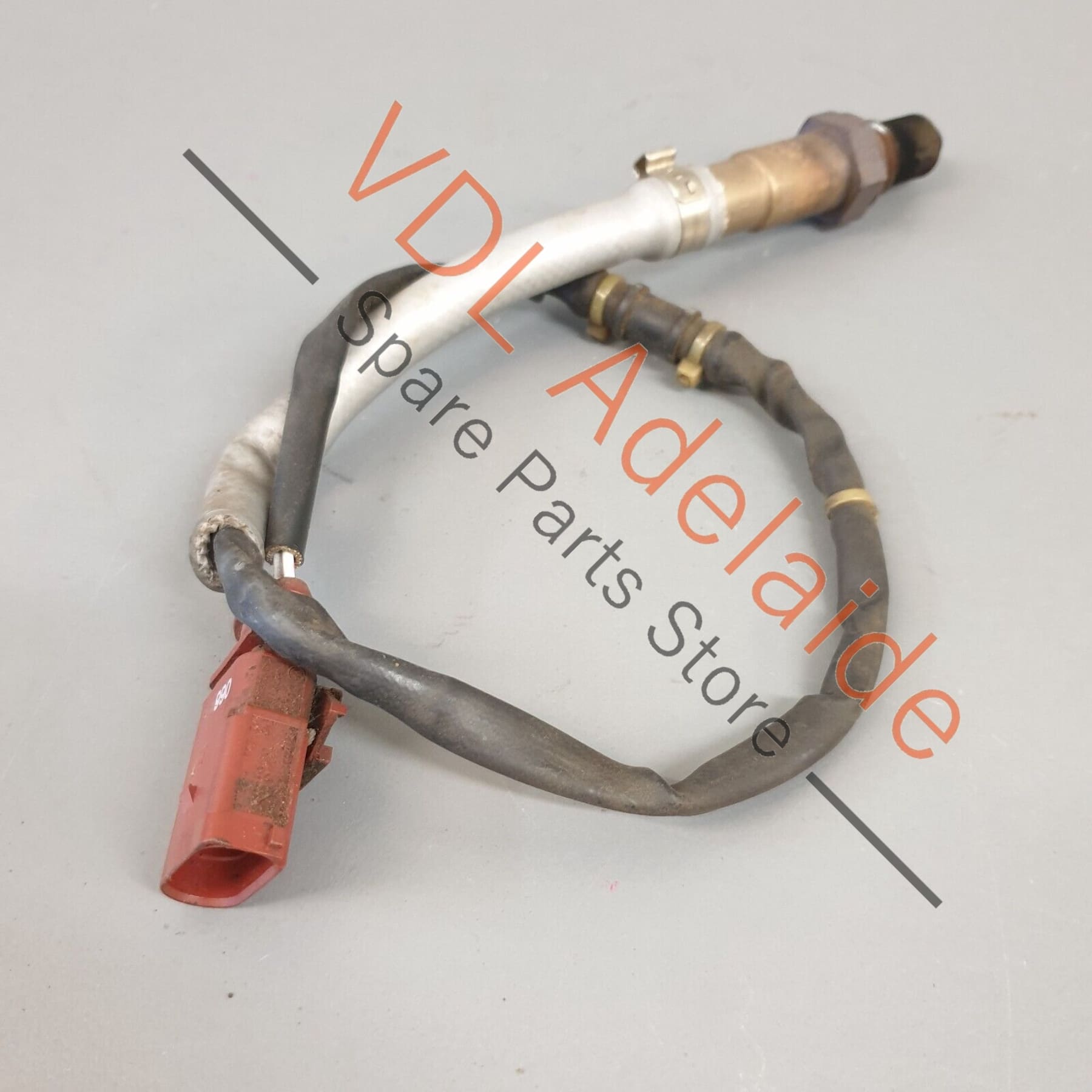 VW Passat R36 B6 3C Rear Left After Cat Lambda Probe Oxygen Sensor 022906262BS 022906262BS