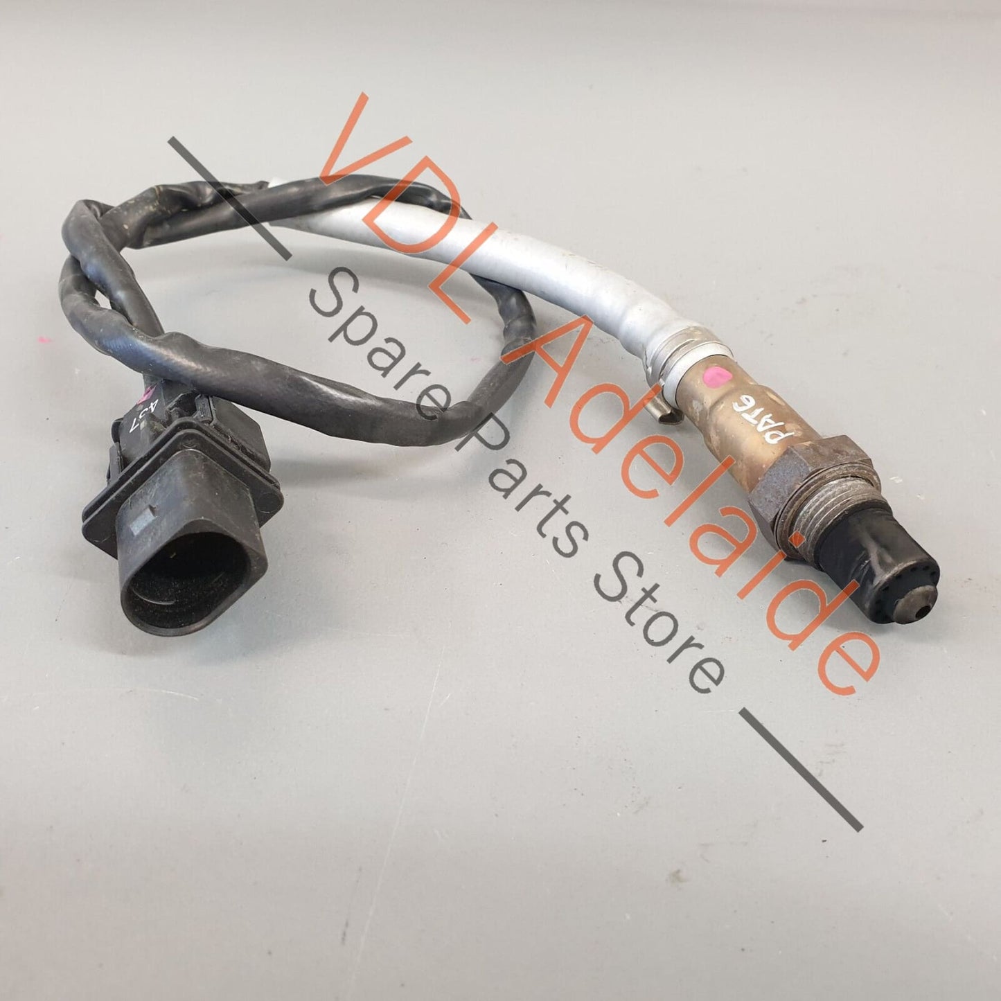 VW Passat R36 B6 3C Front Right Before Cat Lambda Probe O2 Sensor 022906262AM 022906262AM