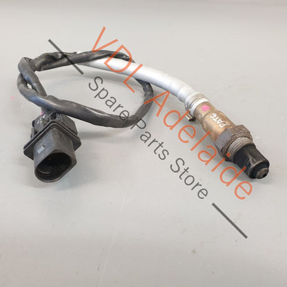 VW Passat R36 B6 3C Front Right Before Cat Lambda Probe O2 Sensor 022906262AM 022906262AM