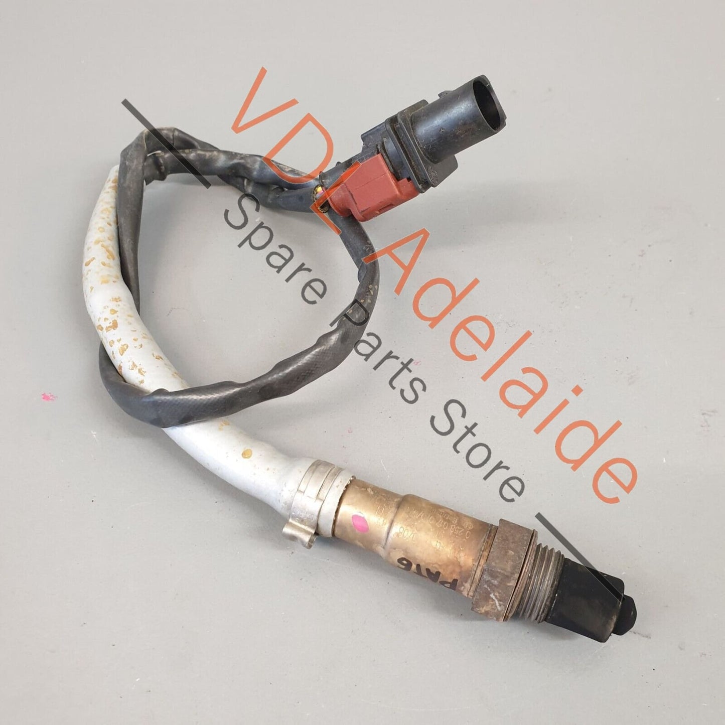 VW Passat R36 B6 3C Front Left Before Cat Lambda Probe O2 Sensor 022906262AN 022906262AN