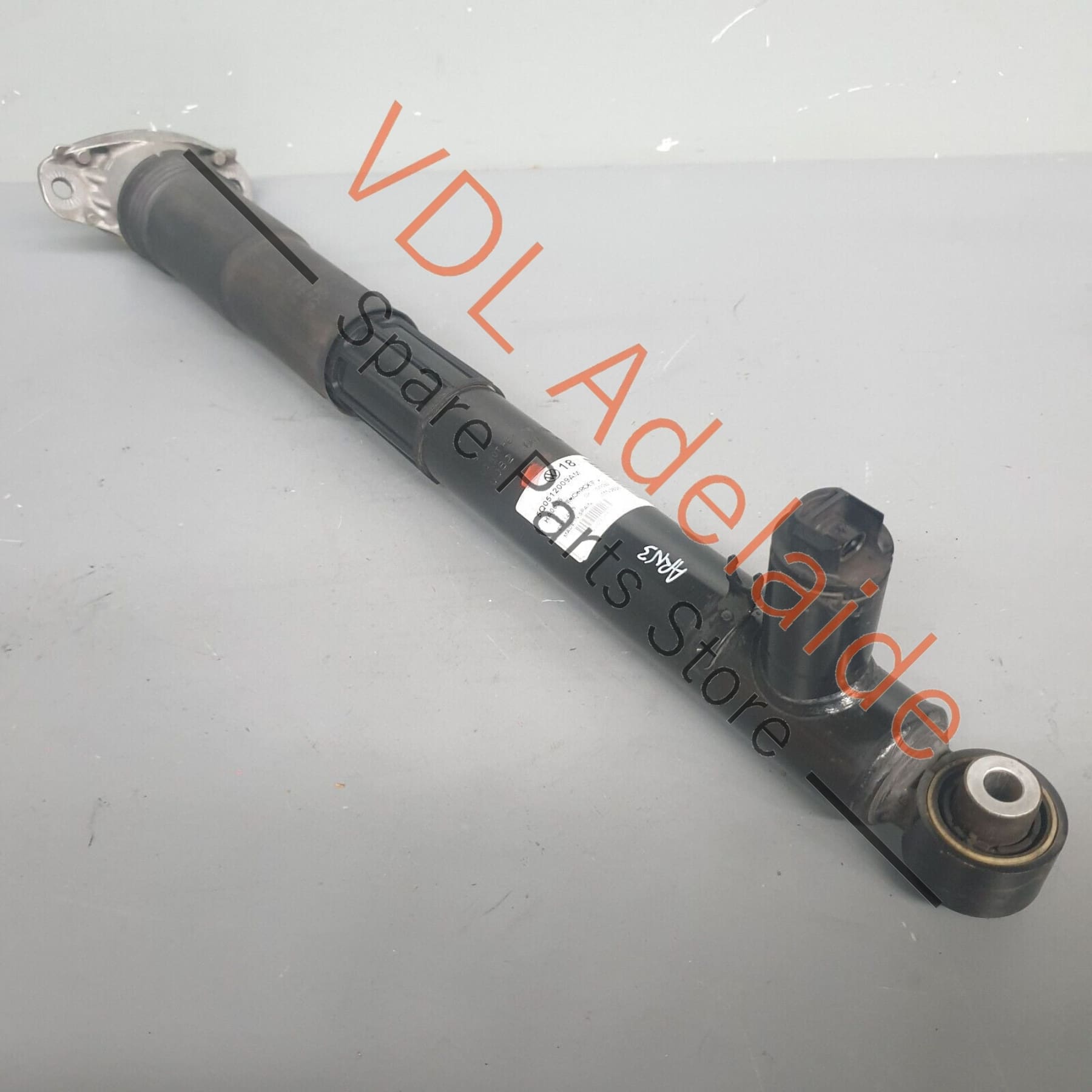 VW Golf R Mk7 Active DCC Electronic Shock Absorber Rear 61xxxkm Mag Ride 5Q0513045AM