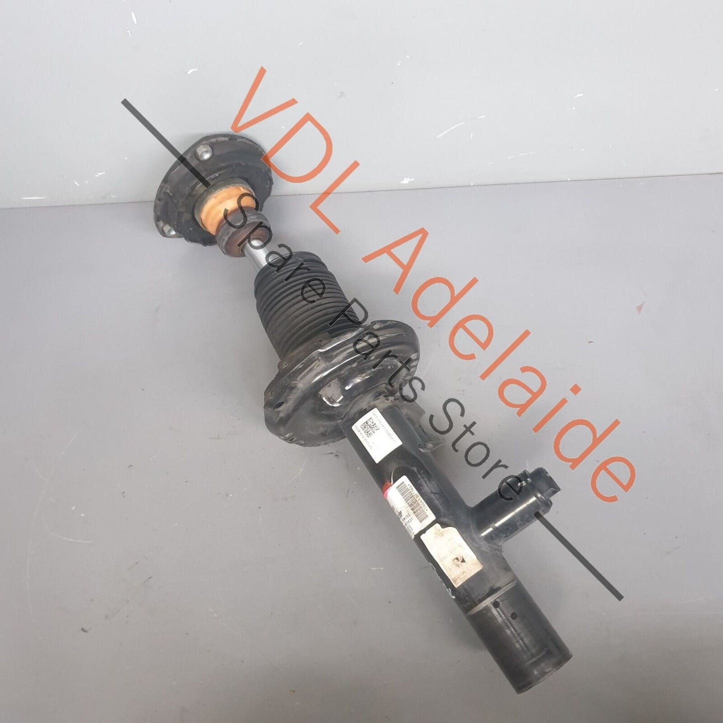 Genuine VW Golf R Mk7 7 Front DCC Shock Absorber Strut 5Q0413031ED 61xxxkm 5Q0413031ED