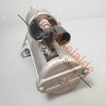 VW Golf GTi Mk7 Starter Motor 1.1Kw 02E 911 024 B BOSCH 02E911024B